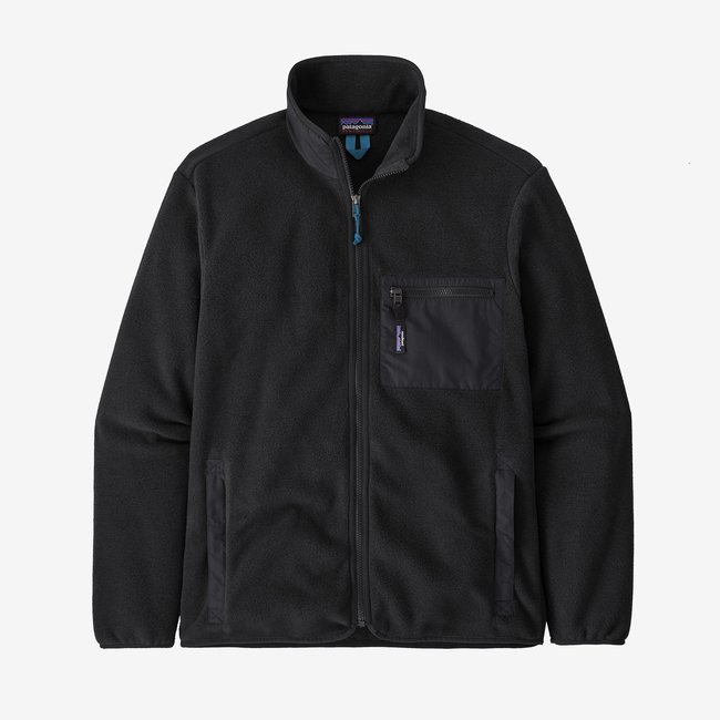 Synchilla Fleece Jacket - Men's