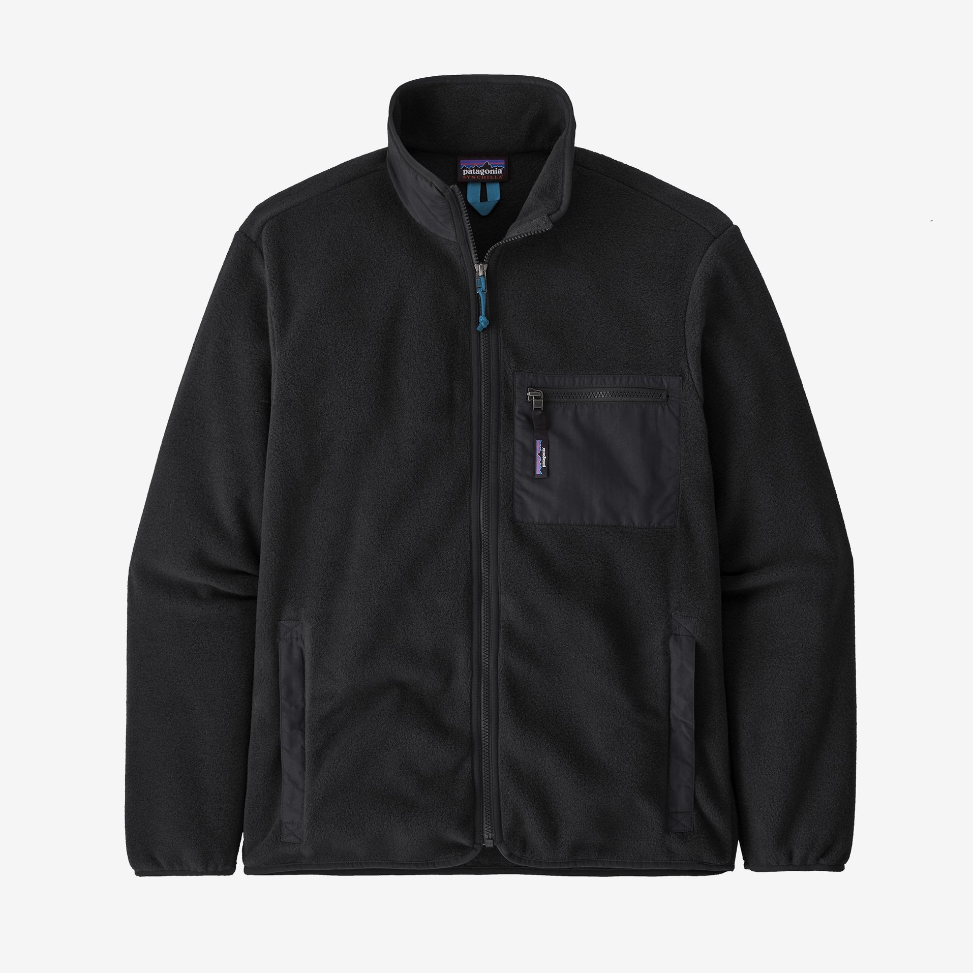 Synchilla® Fleece Jacket 
