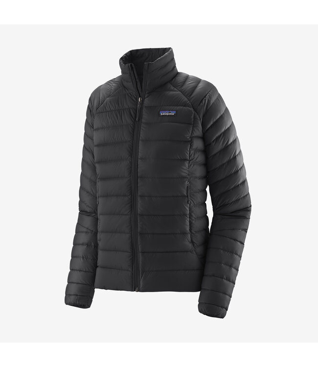 Women's Down Sweater