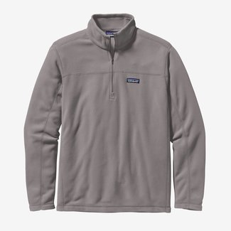 PATAGONIA Men's Micro D® Fleece Pullover