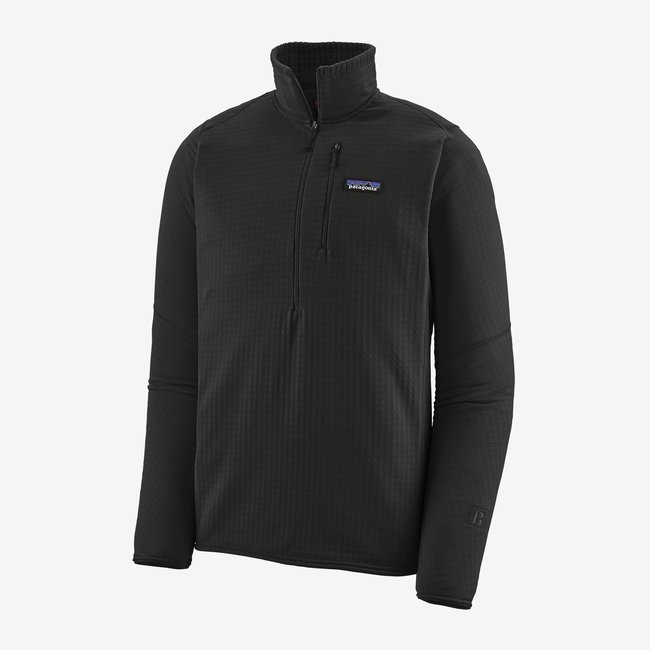 R1 Fleece Pullover - Men's