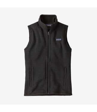PATAGONIA Women's Better Sweater® Fleece Vest