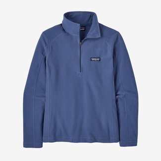PATAGONIA Women's Micro D® 1/4-Zip Fleece