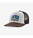 Fitz Roy Horizons Trucker Hat