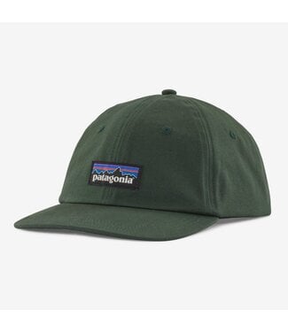 PATAGONIA P-6 Label Trad Cap