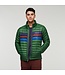 Fuego Down Jacket - Men's