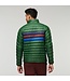 Fuego Down Jacket - Men's
