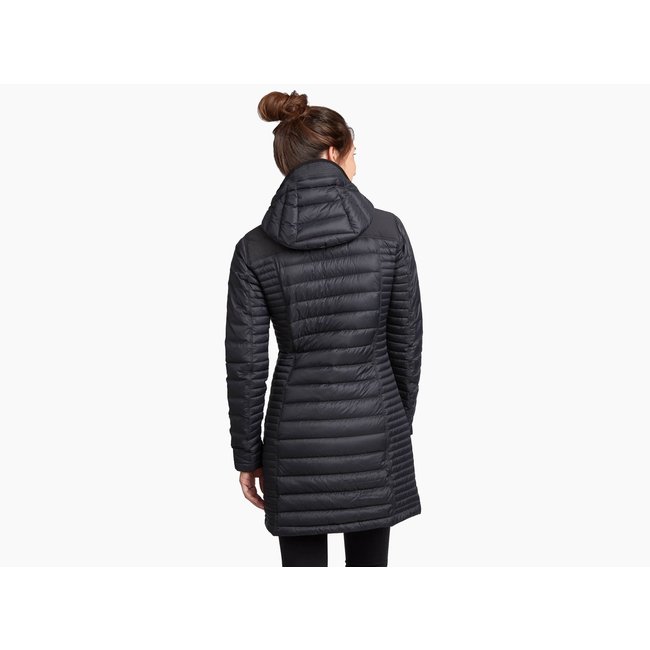 Kuhl Spyfire Parka Women's Active Endeavors Active Endeavors