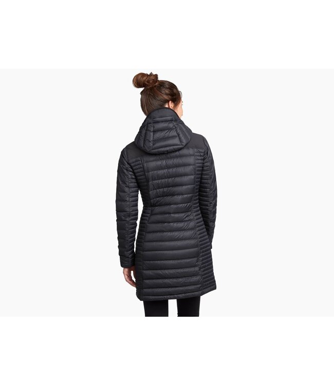 Women's Spyfire® Parka