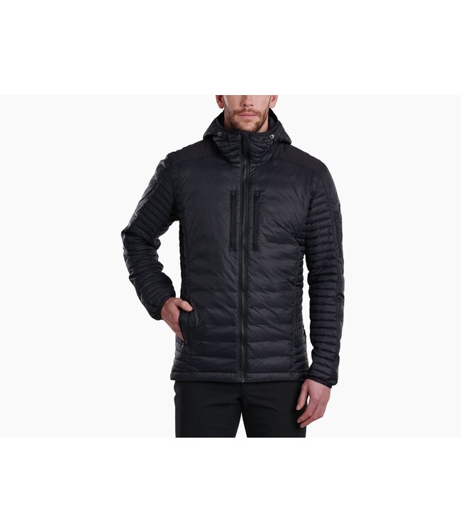 Men's Spyfire Hoody