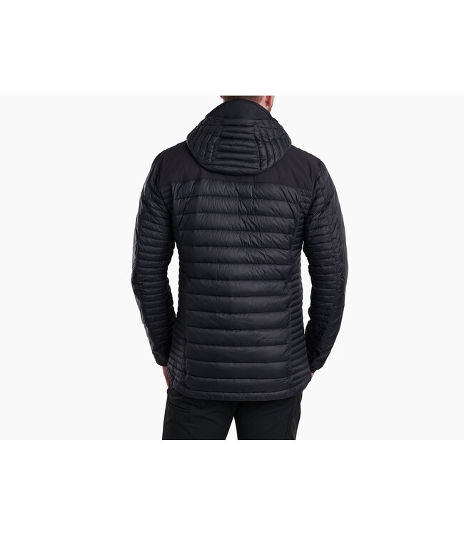Men's Spyfire Hoody
