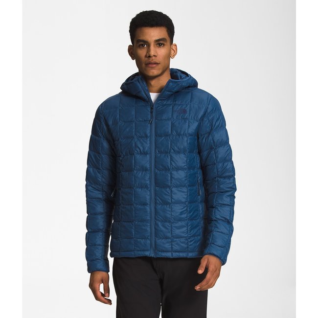 The North Face Men's ThermoBall™ Eco Hoodie 2.0 | Active Endeavors