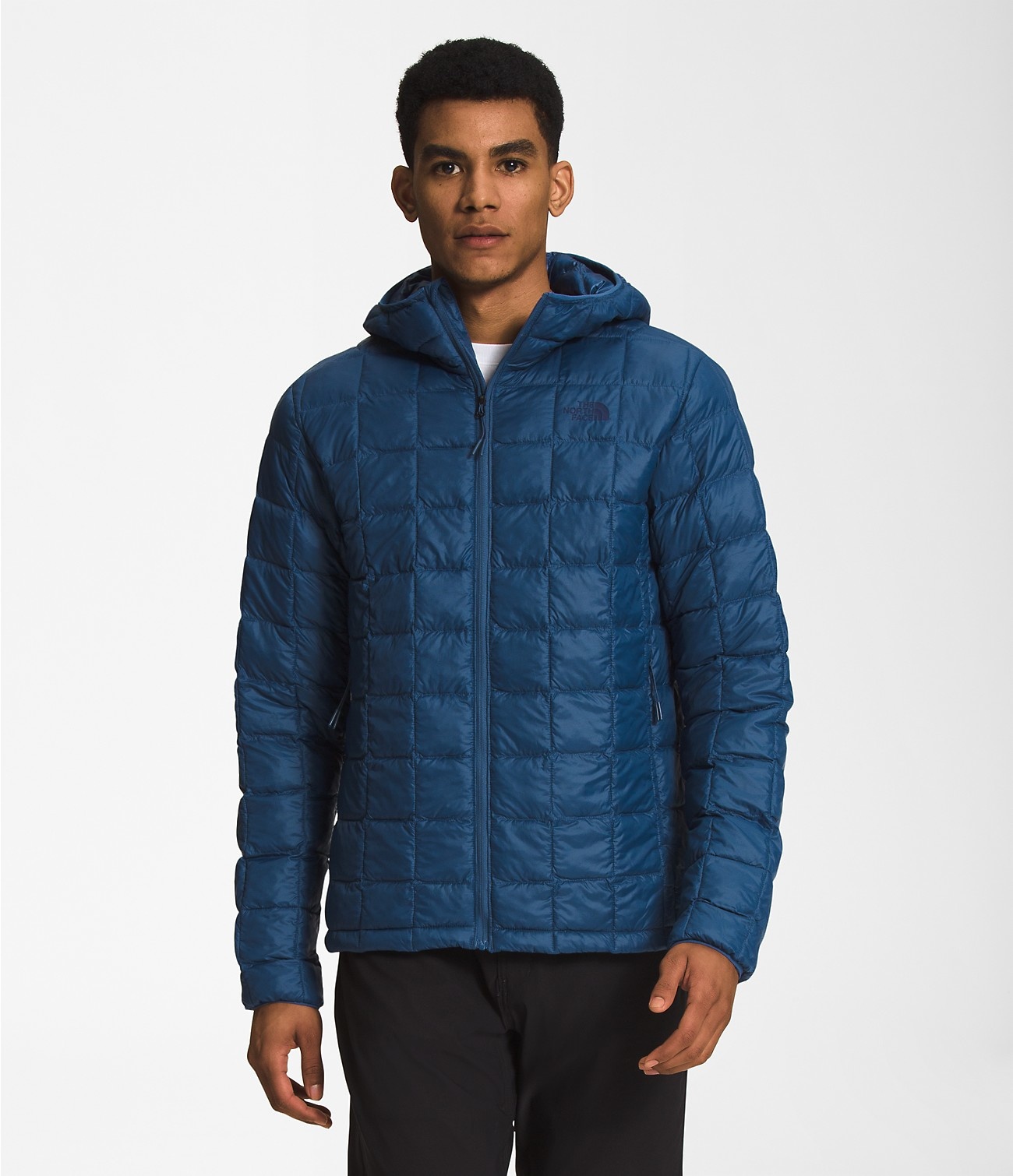 The North Face Men's ThermoBall™ Eco Hoodie 2.0 | Active Endeavors