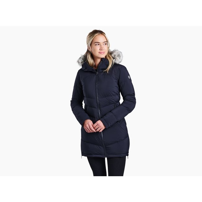 Kuhl Spyfire Parka - Women's