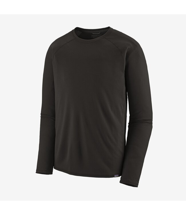 Men's Capilene Midweight Crew