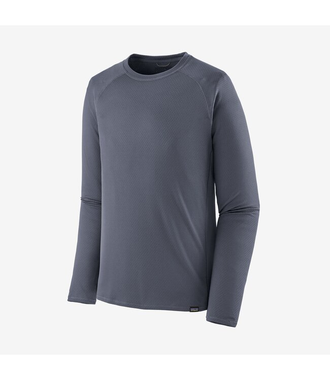 Men's Capilene Midweight Crew