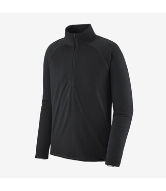 PATAGONIA Men's Capilene Midweight Zip-Neck