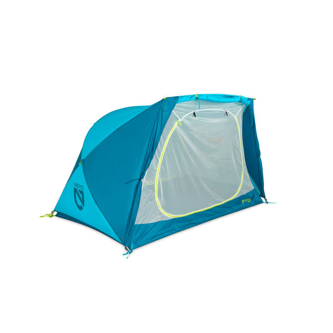 Switch™ Multi-Configuration Camping Tent & Shelter