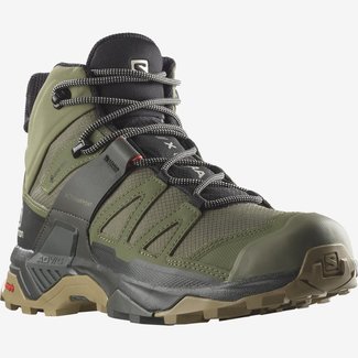 SALOMON X Ultra 4 Mid GORE-TEX - Men's