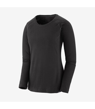 PATAGONIA Women's Capilene Midweight Crew