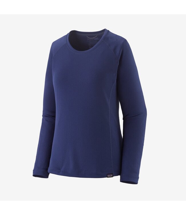 Women's Capilene Midweight Crew