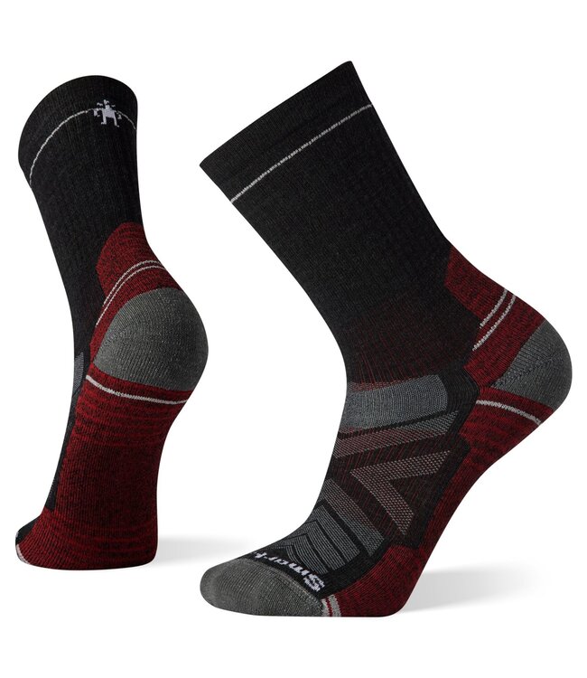 Hike Light Cushion Crew Socks