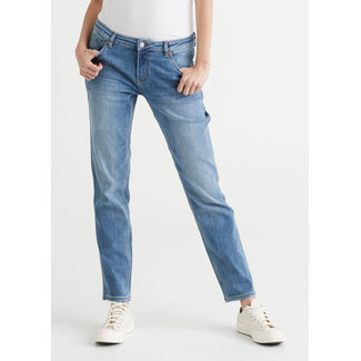 DUER PERFORMANCE DENIM GIRLFRIEND