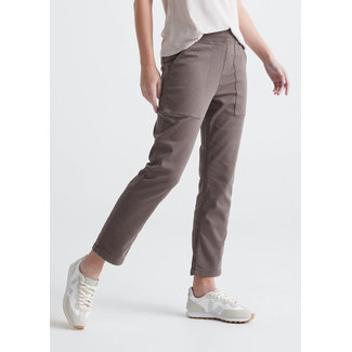 No Sweat Everyday Pant - Laurel