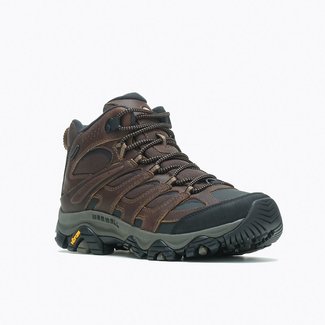 MERRELL Men's Moab 3 Thermo Mid Waterproof