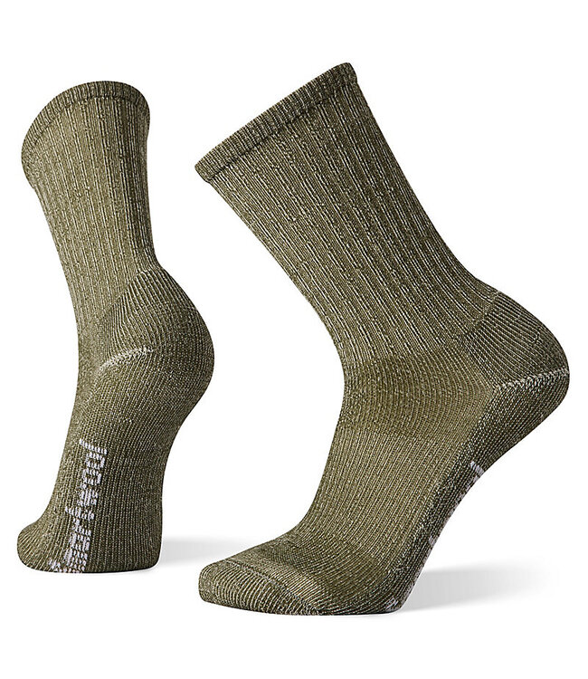 Hike Classic Edition Light Cushion Crew Socks - Unisex
