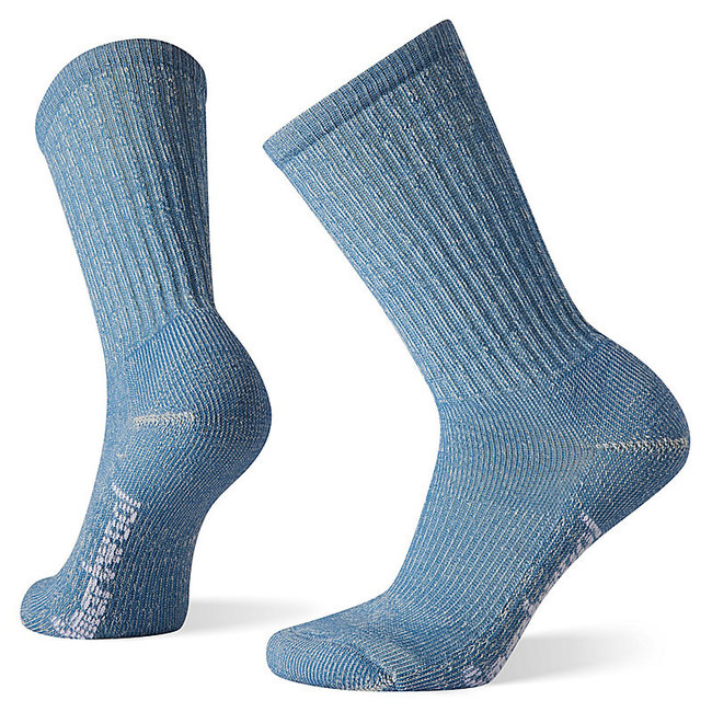 SMARTWOOL Hike Classic Edition Light Cushion Crew Socks - Women's