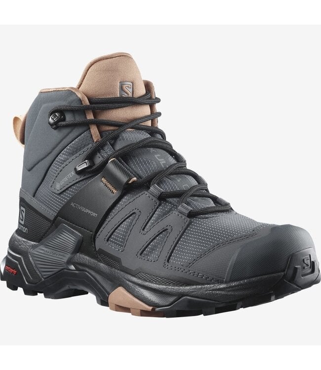 X Ultra 4 Mid Gore-Tex  - Women's