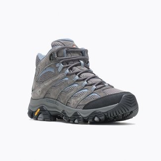 MERRELL Women's Moab 3 Mid Waterproof