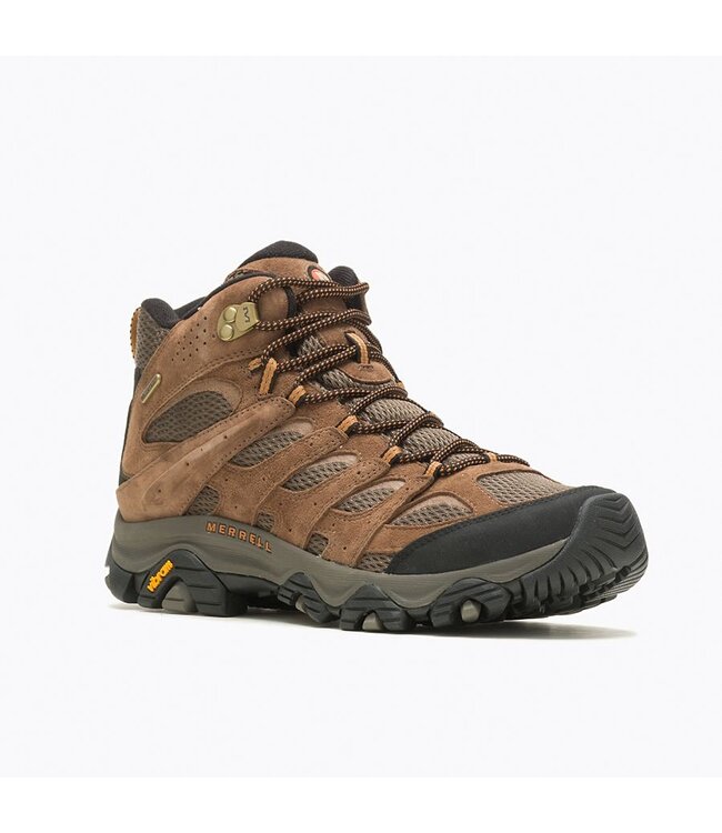 Men's Moab 3 Mid Waterproof