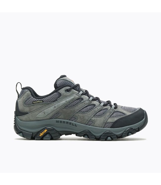 Men's Moab 3 Waterproof