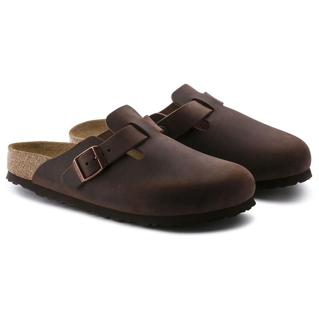Boston Soft Footbed - Women's fit