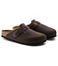 Men's Boston Soft Footbed