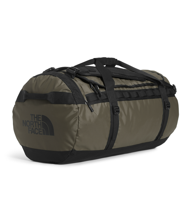 The North Face Base Camp Duffel Large 95L Active Endeavors Active Endeavors