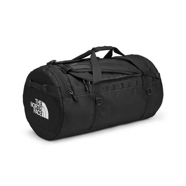 新品 THE NORTH FACE BASE CAMP DUFFEL L 95L-