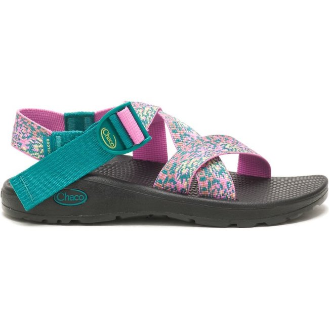 CHACO WOMEN S MEGA Z CLOUD SANDAL