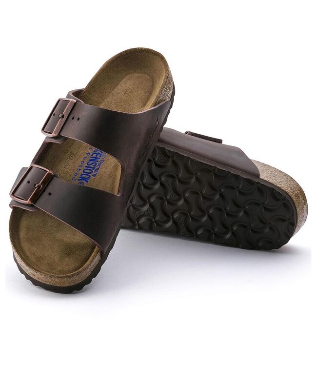 Women's Arizona Soft Footbed
