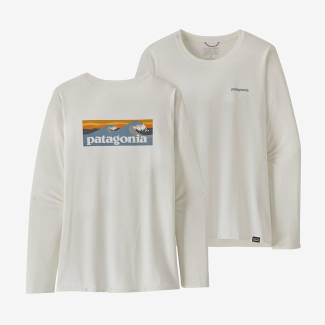 Patagonia deals water shirt