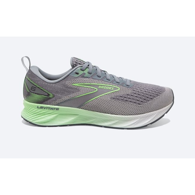 Brooks Men's Levitate 4 Running Shoe