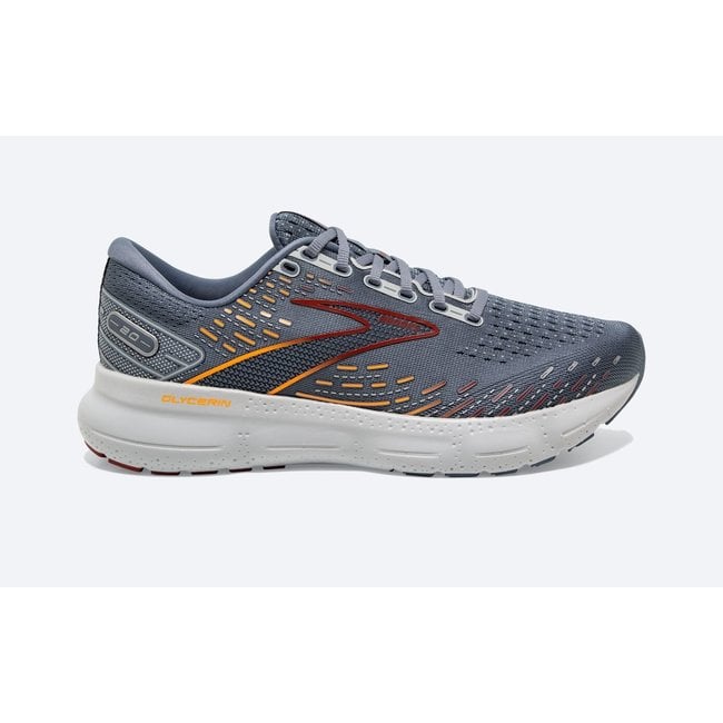 Brooks, Glycerin 20, Men's