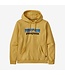 M's P-6 Logo Uprisal Hoody