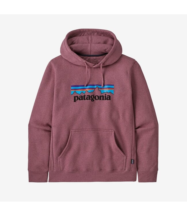M's P-6 Logo Uprisal Hoody