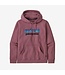 M's P-6 Logo Uprisal Hoody