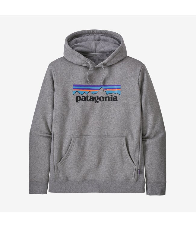 P-6 Logo Uprisal Hoody