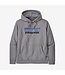 M's P-6 Logo Uprisal Hoody