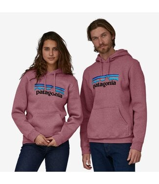 PATAGONIA M's P-6 Logo Uprisal Hoody